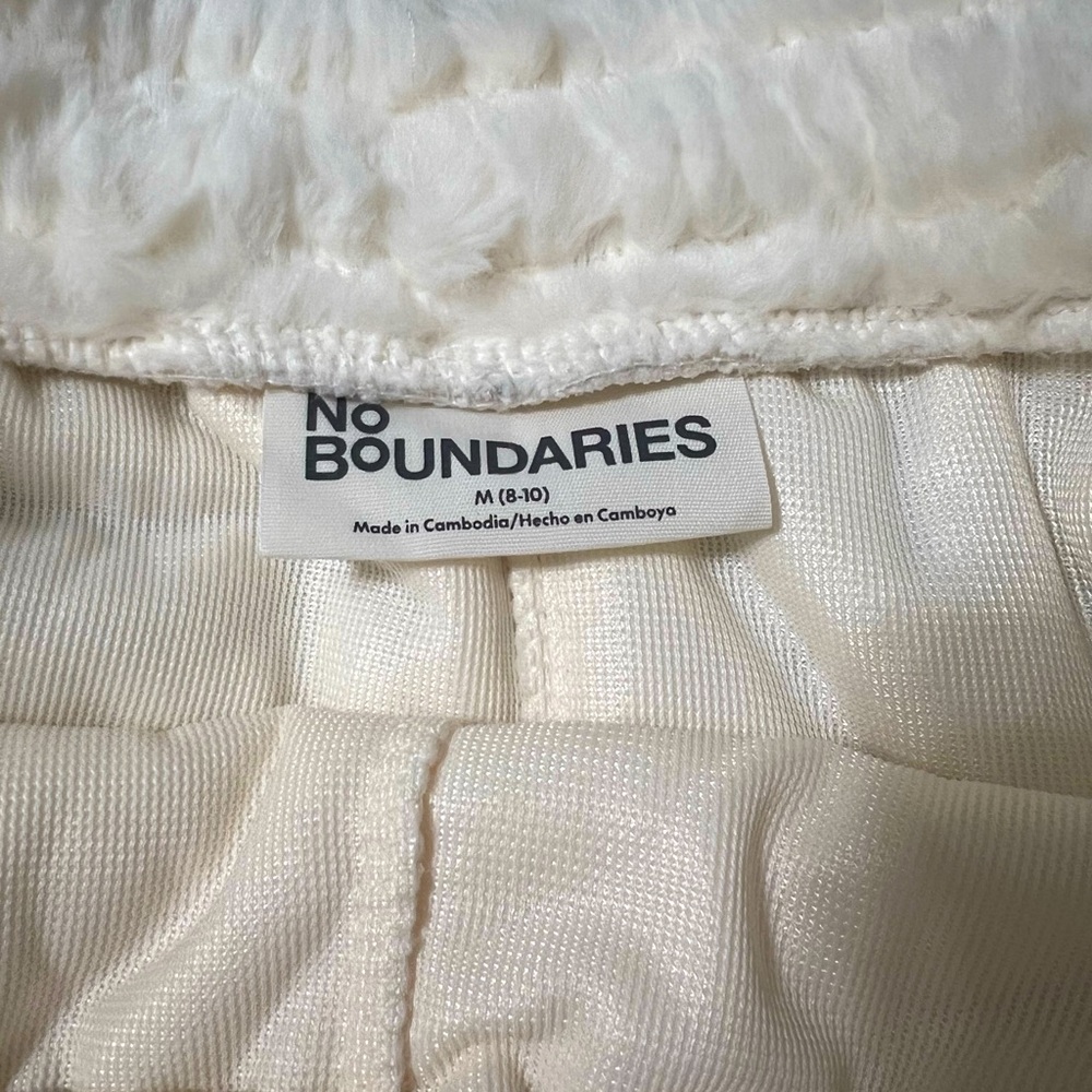 Fleece Set - Picture 5 of 7